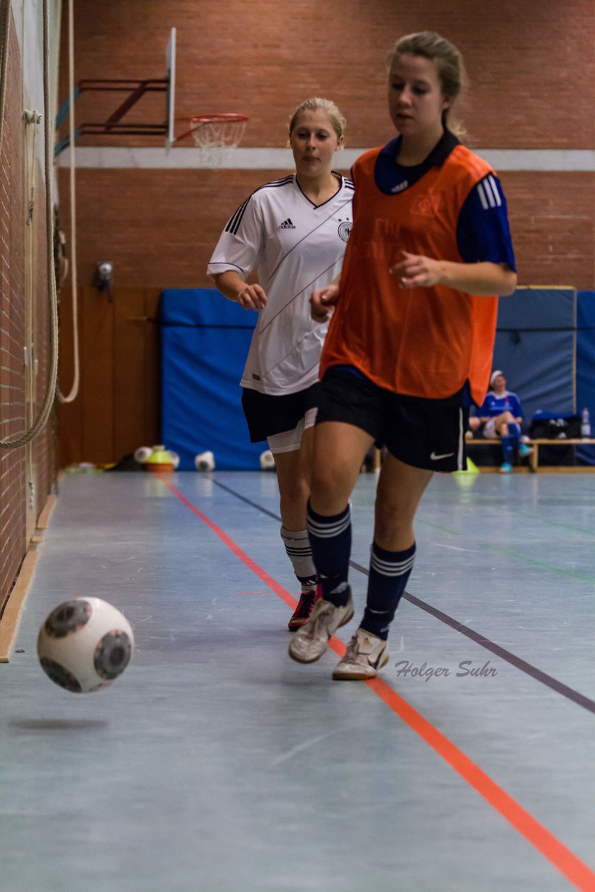 Bild 100 - Frauen KaKi Hallentraining